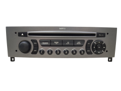 Ραδιόφωνο CD player Peugeot 308 96647511XH A2C53250037
