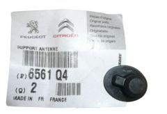 Βάση, Στήριγμα Νέο Γνήσιο 6561Q4 6561.Q4 Citroen Peugeot