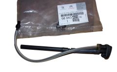 Μπεκ Ψεκαστήρα Γνήσιο 9804340580 Peugeot