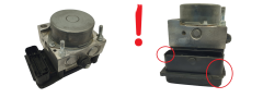 Αντλία Abs Fiorino Bipper Nemo 51801321 0265800662 Bosch 63843