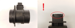 Μετρητής ροής αέρα Hyundai Kia 9021050002 28164-2A500