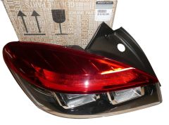 Φανάρι Αριστερά Πίσω Νέο Γνήσιο 265550008R Renault Megane 3 Coupe