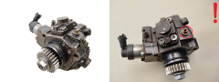Αντλία Ψεκασμού Renault 167002972R 0928400651 2.0 2.3 DCI Bosch