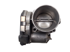 Βαλβίδα σώματος γκαζιού 0280750073 Alfa Romeo Iveco Opel Bosch 1445