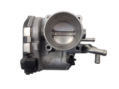 Βαλβίδα σώματος γκαζιού 35100-04200 9045020008 KIA Hyundai 2215