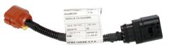 Καλωδίωση κινητήρα Γνήσιο Jumper Boxer Ducato 2.3 HDI 504388760