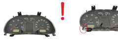 Στροφόμετρο Seat Arosa 6H0920860A 0263613030