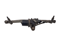 Μηχανισμός Υαλοκαθαριστήρων Citroen C2 C3 9638117180 6401F4 53630187 Valeo