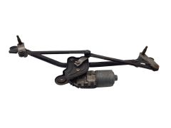 Μηχανισμός Υαλοκαθαριστήρων Jaguar X-Type 1X43-17508-AB 0390241708 1812