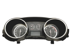 Κοντέρ Alfa Romeo Giulietta 50516478 VDO 36907