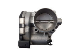 Βαλβίδα σώματος γκαζιού Ford Volvo 7S7G-9F991-CA 0280750535 1.6 2125