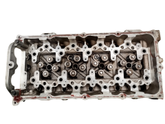Κυλινδροκεφαλή KIA Hyundai 2.5 16V CRDI D4CB 2 Κυλινδροκεφαλή KIA Hyundai 2.5 16V CRDI D4CB 2