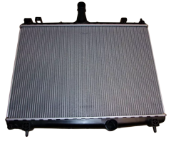 Ψυγείο Κινητήρα Νέο Γνήσιο 1330W5 1330.W5 Citroen Peugeot