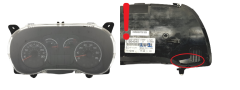 Στροφόμετρο FiaT Doblo 51864645 503005160900