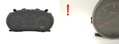 Στροφόμετρο Seat Ibiza 6K0920850C 3118