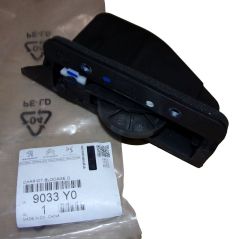 Ράουλο Πόρτας Νέο Γνήσιο 9033.Y0 9033Y0 Citroen Berlingo 3