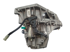 Κιβώτιο ταχυτήτων Νέο Γνήσιο TL4352 320100000R Renault Megane 4 1.3 TCE 2
