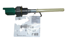 Αισθητήρας Στάθμης Λαδιού Γνήσιο Citroen Peugeot 206 C3 1.1-1.4 1131G3 Αισθητήρας Στάθμης Λαδιού Γνήσιο Citroen Peugeot 206 C3 1.1-1.4 1131G3