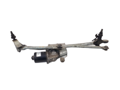 Μηχανισμός Υαλοκαθαριστήρων BMW 1 7193036 7192963 405.121 Valeo 1312