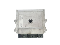 Μονάδα Ελέγχου Renault Dacia 237102982S 237105499R Continental 35343