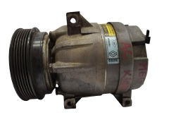 Συμπιεστής Κλιματισμού Renault Megane I 7700103536 1135289 5289 Delphi 7037