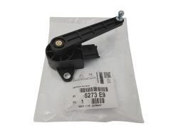 Αισθητήρας Wysokości Xenon Πίσω Νέο Γνήσιο Citroen C4 Pic DS5 5273E9 9663453280