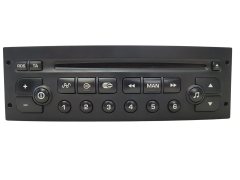 Ραδιόφωνο CD player Peugeot 307 96488013XT PSARCD100-00 VDO