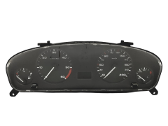 Στροφόμετρο Peugeot 406 9630372780 110008882002 33345