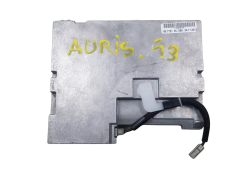Μονάδα Ελέγχου Navi BT Toyota Auris 86840YY132 BE7721 Harman