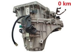Κιβώτιο ταχυτήτων TL4036 TL4A036 7701700576 Renault Scenic 3 1.4 TCE 0km