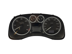 Κοντέρ Peugeot 307 9651299680 2119