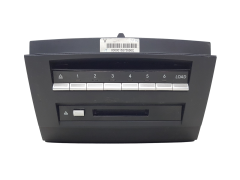 Πλοήγηση Radio HEADUNIT Mercedes-Benz S A2218703685 A2218201426