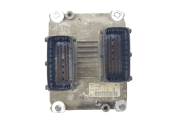Εγκέφαλος Κινητήρα Fiat 00468019640 0261206980 Bosch