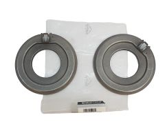 Βραχίονας αισθητήρα ABS Renault Espace 4 7701474504 7701474505 x2 Νέο Γνήσιο