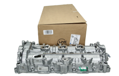 Καπάκι Κεφαλής Γνήσιο 9830580480 Citroen Peugeot