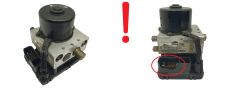 Αντλία Abs Jeep Cherokee P52128675AA 56044240AA Ate 67884