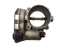 Βαλβίδα σώματος γκαζιού BK2Q-9E926-AB 0280750537 Ford PSA Bosch 1339
