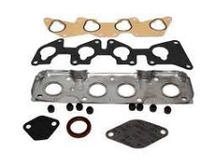 Σετ φλάντζες Γνήσιο Renault Kangoo Clio 1.4 7700273748 Σετ φλάντζες Γνήσιο Renault Kangoo Clio 1.4 7700273748
