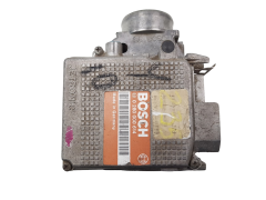 Μετρητής ροής αέρα Lancia Y10 0280000614 0280200602 1.3 GT Bosch 1095