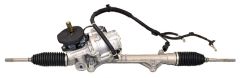 Κρεμαγιέρα Γνήσιο Citroen Peugeot C4 cactus 207 208 1627689480