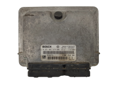 Μονάδα Ελέγχου 90562574 0281001674 Opel Bosch GM 2913