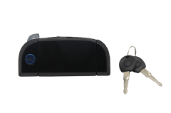 Χερούλι πόρτας Εμπρός Δεξιά 701837206 88371830902 VW T4 Vika