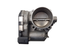 Βαλβίδα σώματος γκαζιού Ford Volvo 7S7G-9F991-BA 0280750534 2552