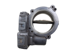 Βαλβίδα σώματος γκαζιού Mercedes-Benz A6510900470 0280750573 1566
