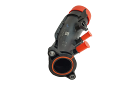 Σωλήνας υπερπλήρωσης αέρα Νέο Γνήσιο 165760960R Renault Dacia