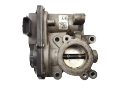 Βαλβίδα σώματος γκαζιού Renault 161206038R H8201171233 0.9 1.2 TCE 1055