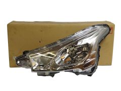 Προβολέας Αριστερά Γνήσιο 1607833980 Citroen C4 Aircross