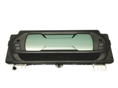 Στροφόμετρο Citroen C4 Picasso 9811083780 50965