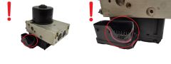 Αντλία Abs BMW 3 E46 3451 6756286 3451 6756288 Ate 5989
