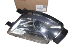 Φανάρι ομίχλης Δεξιά Νέο Γνήσιο 6206.F0 6206F0 Peugeot 308 RCZ